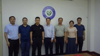 我院與四川眾聯(lián)環(huán)保工程召開(kāi)校企合作座談會(huì)